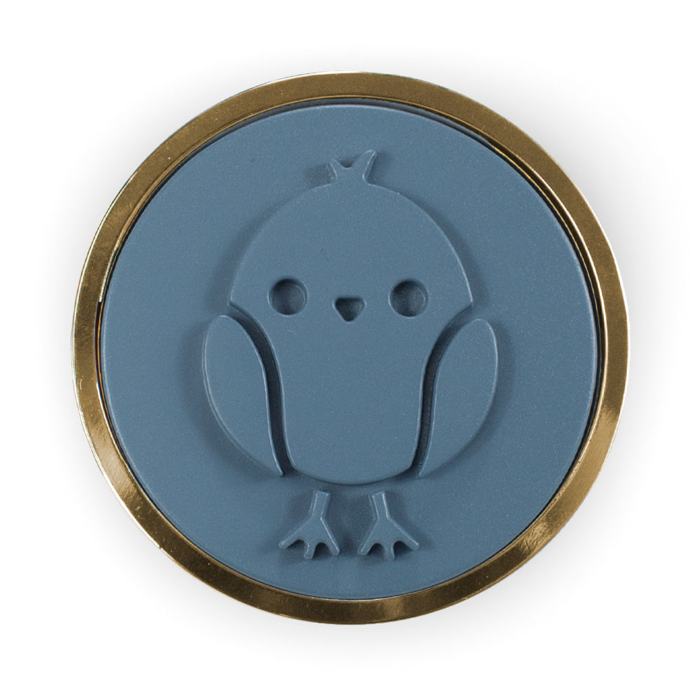 Piu Piu  Gold- Amalfi